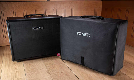 IK Multimedia - IKMTONEXCABSLC - Cover for The Tonex Cab Powered Guitar Speaker