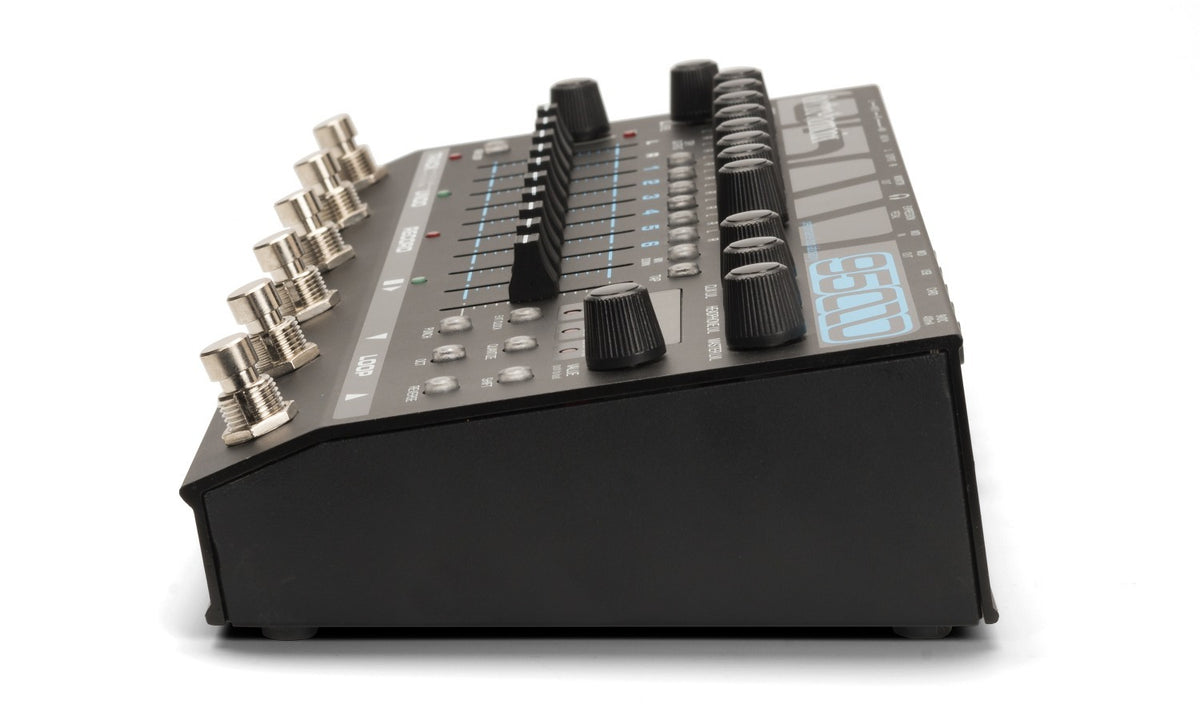 Electro-Harmonix 95000 – effectpedaal