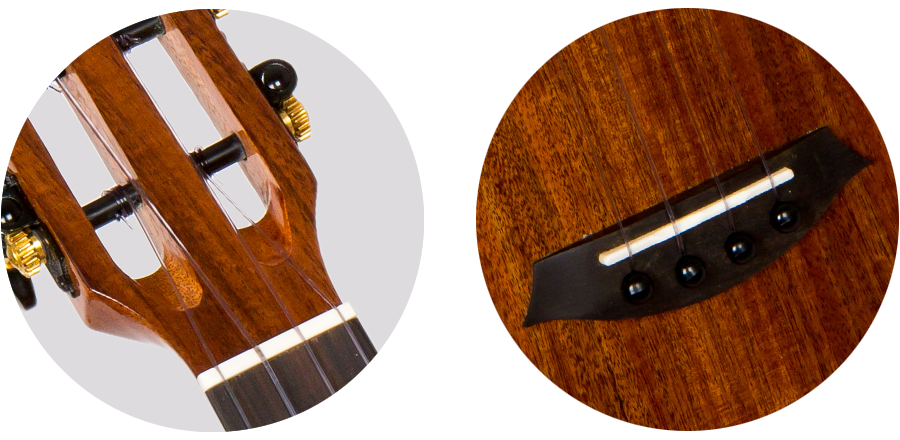Flight PHANTOM TENOR EQ-A – elektro-akoestische tenorukelele