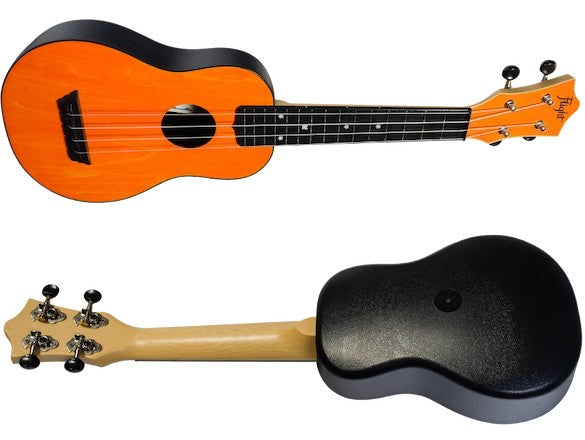 Flight TUS-35 OR – sopraanukelele