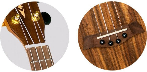 Flight DUC 440 ACACIA – concertukelele