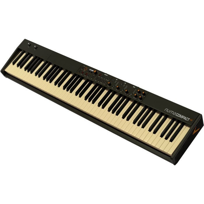 Studiologic Numa Compact X SE – stagepiano met 88 toetsen