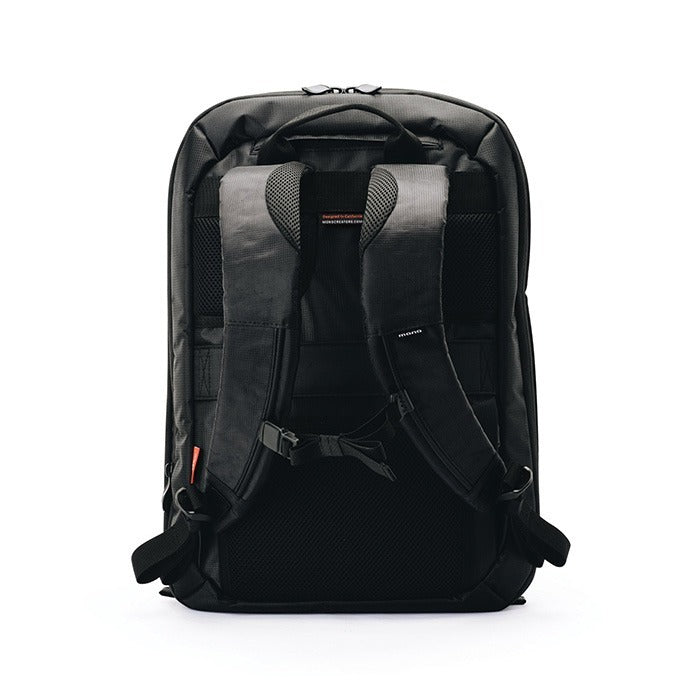 MONO Stealth Alias Backpack, Black – rugzak