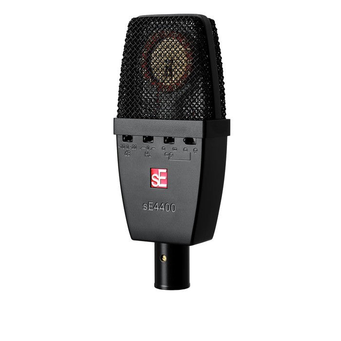 sE Electronics sE4400 – grootmembraan-condensatormicrofoon