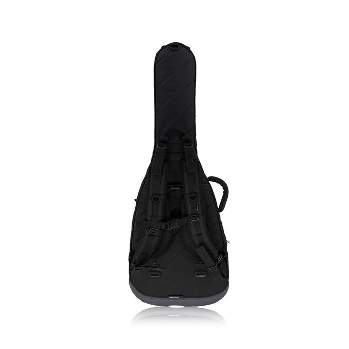 MONO Vertigo™ Ultra Electric Guitar Case, Black – elektrische gitaartas