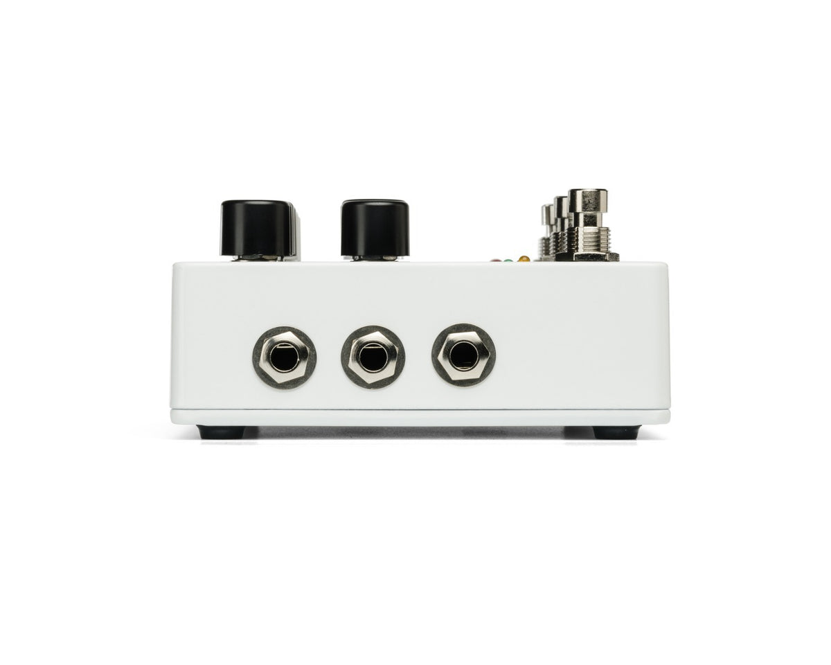 Electro-Harmonix SUPEREGO PLUS – effectpedaal