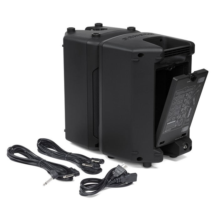 Samson XP 300 – draagbaar PA-systeem
