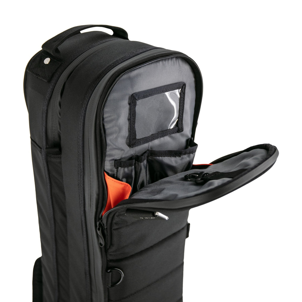 MONO M80 Classic Ultra Dual Electric (BLACK) – elektrische gitaartas