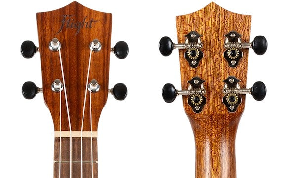 Flight NUC 200 – concertukelele