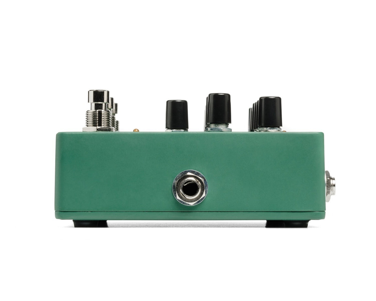 Electro-Harmonix TRI PARALLEL MIXER – effectpedaal