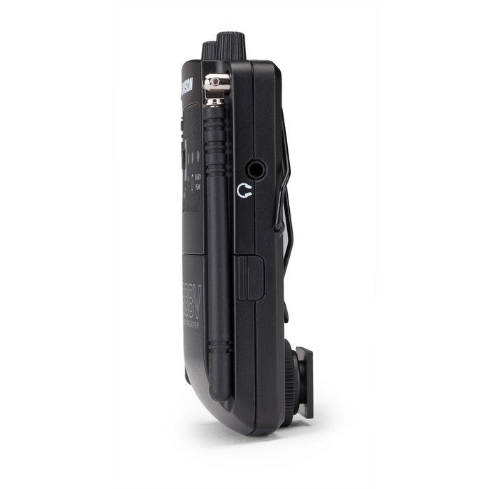 Samson Concert 88 Camera Combo (L-band) – draadloos cameramicrofoonsysteem