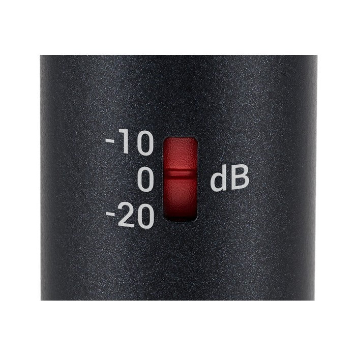 sE Electronics sE8 – kleinmembraan-condensatormicrofoon
