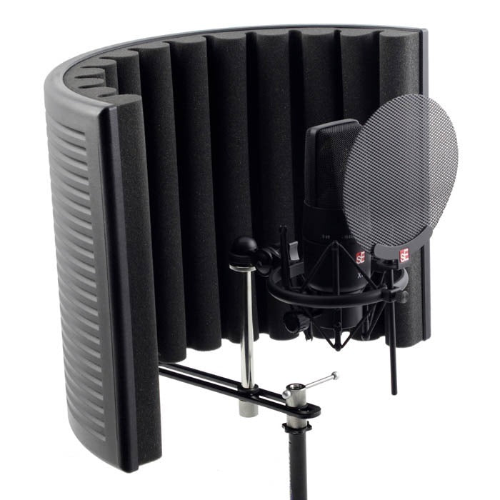 sE Electronics RF-X – microfoon-reflectiefilter