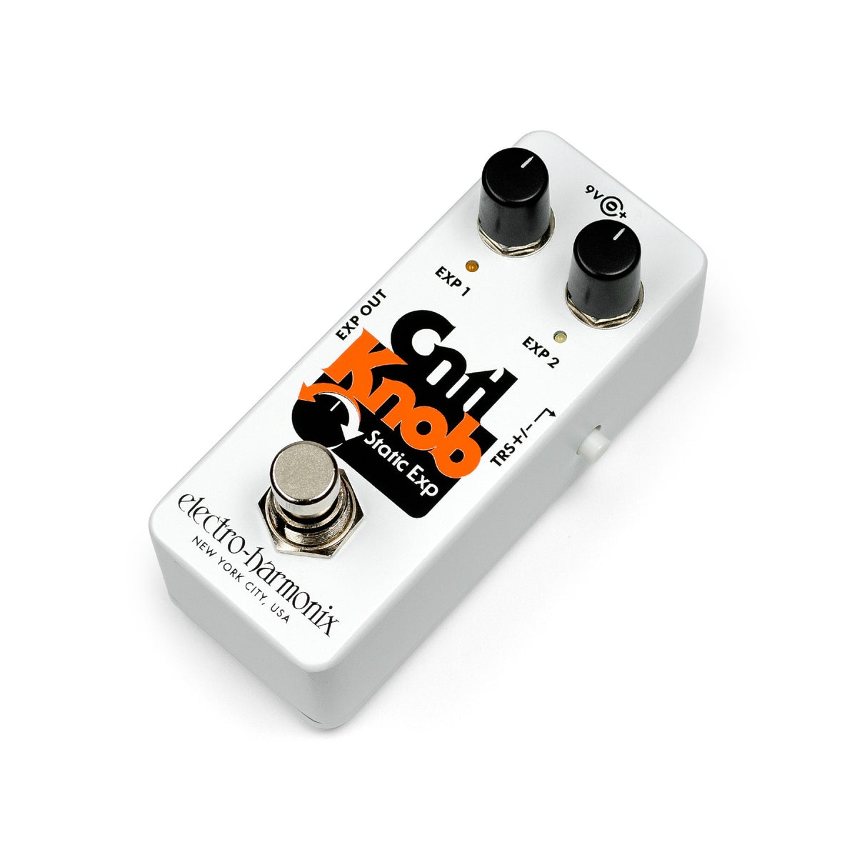 Electro-Harmonix CNTL KNOB – expressiepedaal