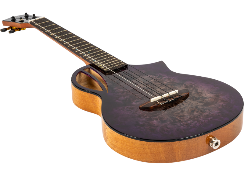Flight Aviator Galaxy Tenor PP CE – tenorukelele