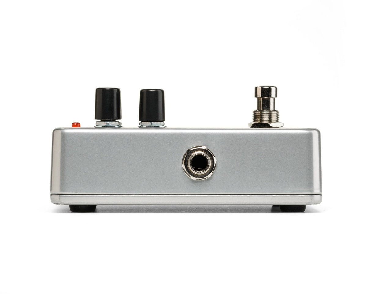 Electro-Harmonix NANO DELUXE MEMORY MAN – delaypedaal