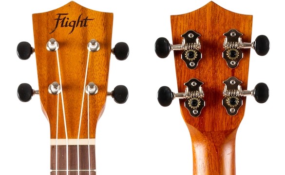 Flight NUC 250 – concertukelele