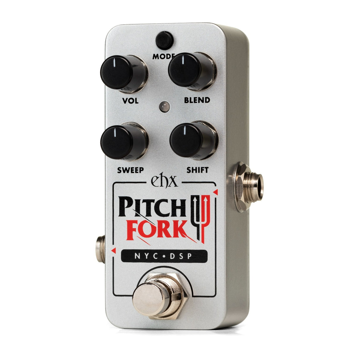 Electro-Harmonix PICO PITCH FORK – effectpedaal