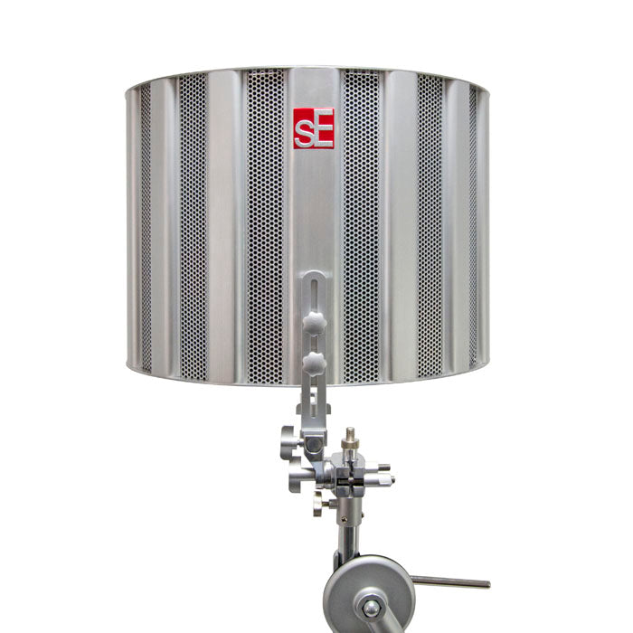 sE Electronics RF SPACE – microfoon-reflectiefilter