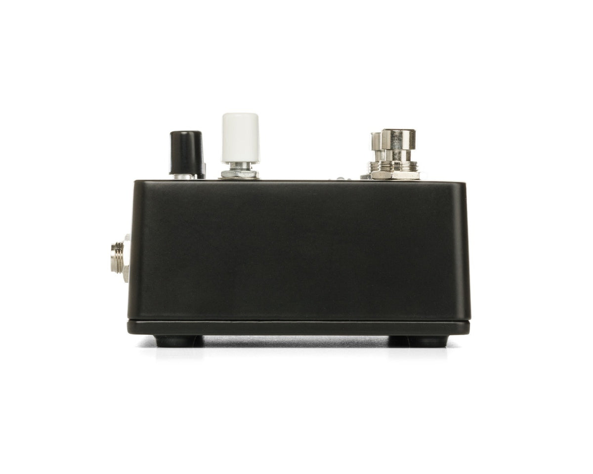 Electro-Harmonix OCEANS 12 – reverbpedaal