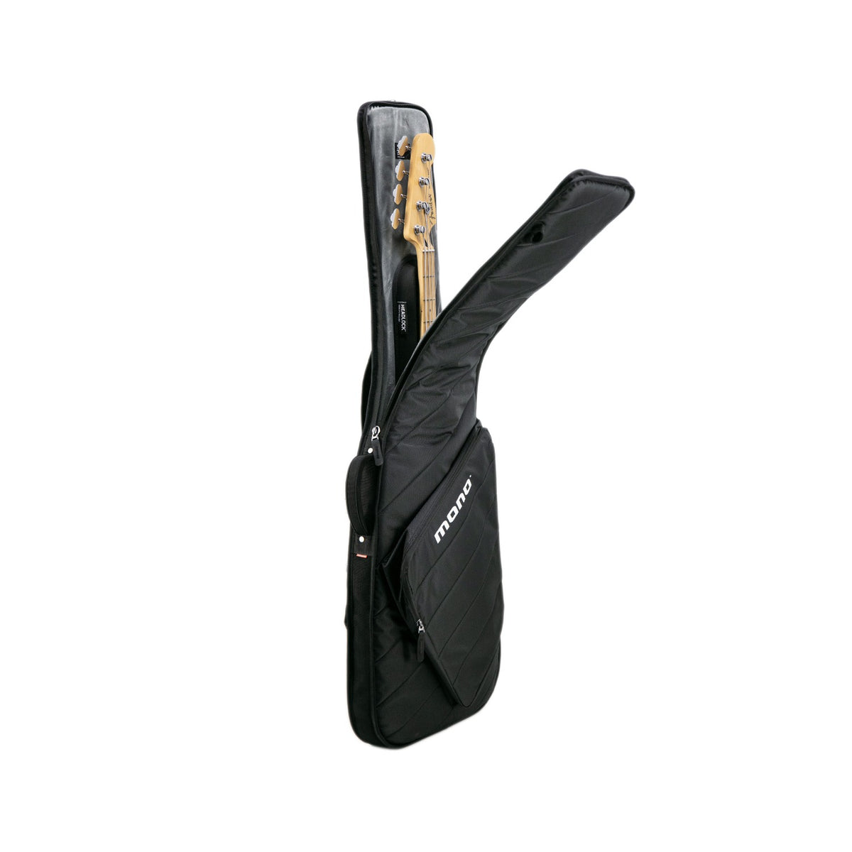 MONO M80 Sleeve™ 2.0 Guitar Black – instrumenttas