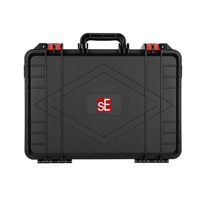 sE Electronics V PACK ARENA – dynamische instrumentmicrofoon