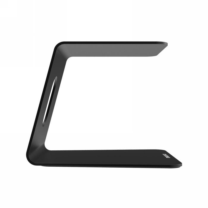 MONO Studio Monitor Stands, Black – studiomonitorstandaard