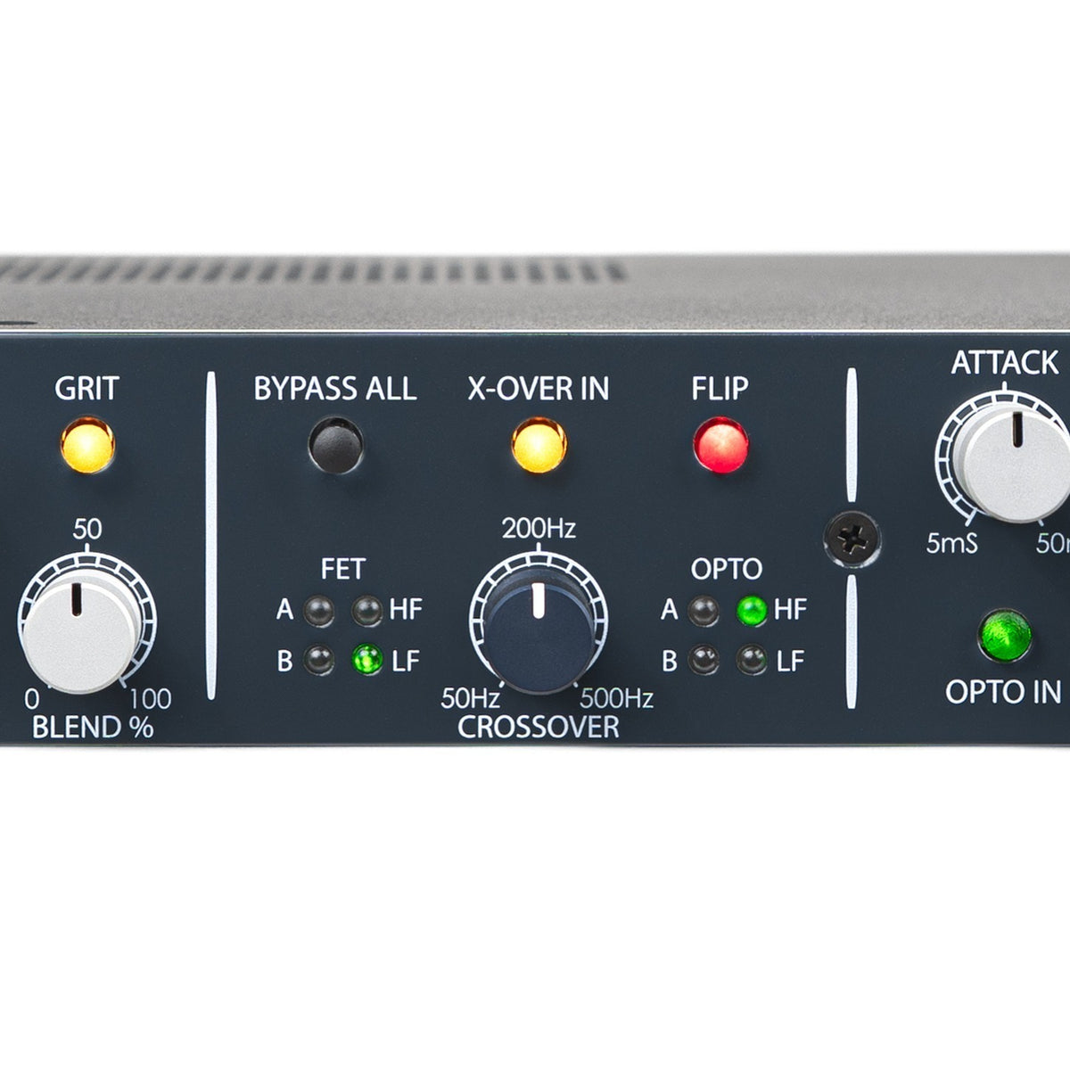 Rupert Neve Designs 5046 OptoFet compressor – compressor