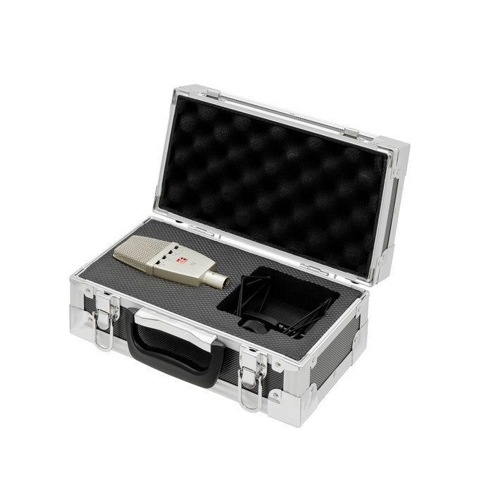 sE Electronics T2 – grootmembraan-condensatormicrofoon