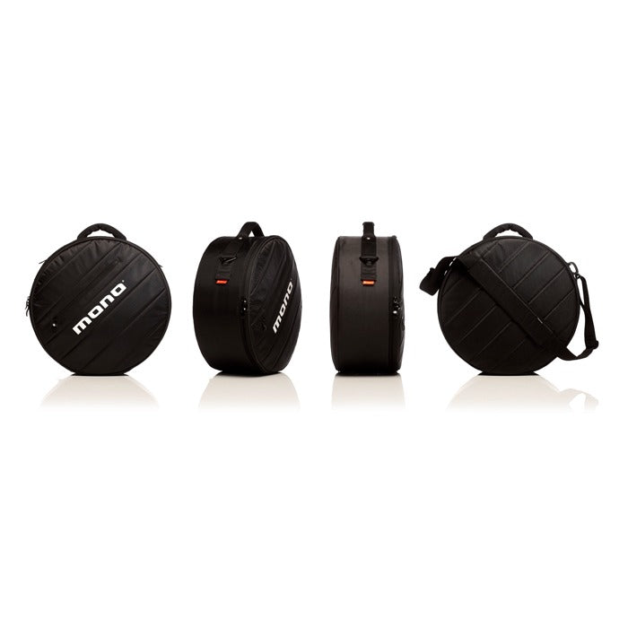 MONO Snare Case, Black – snaredrumtas