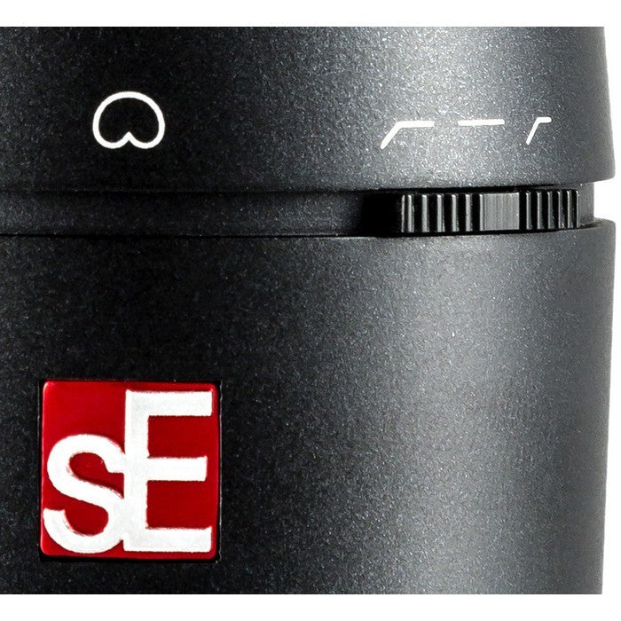 sE Electronics X1 S Studio Bundle – microfoonbundel