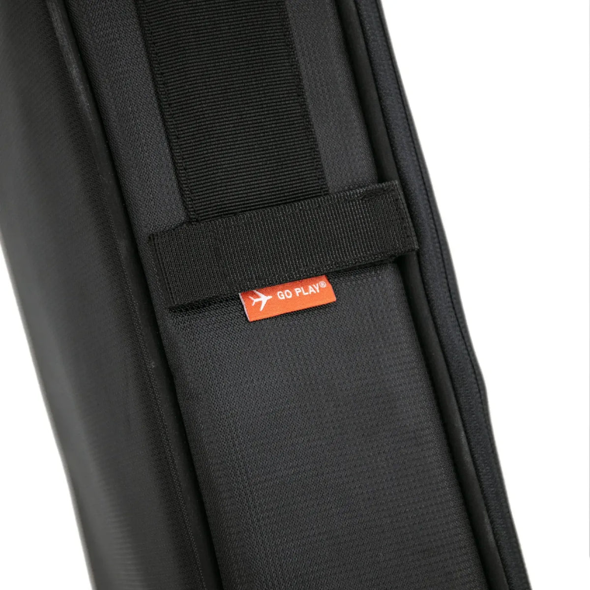 MONO Tick+ 2.0 Accessory Case (Black) – pedalboardaccessoire