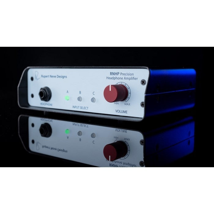 Rupert Neve Designs RNHP - headphone amp – hoofdtelefoonversterker