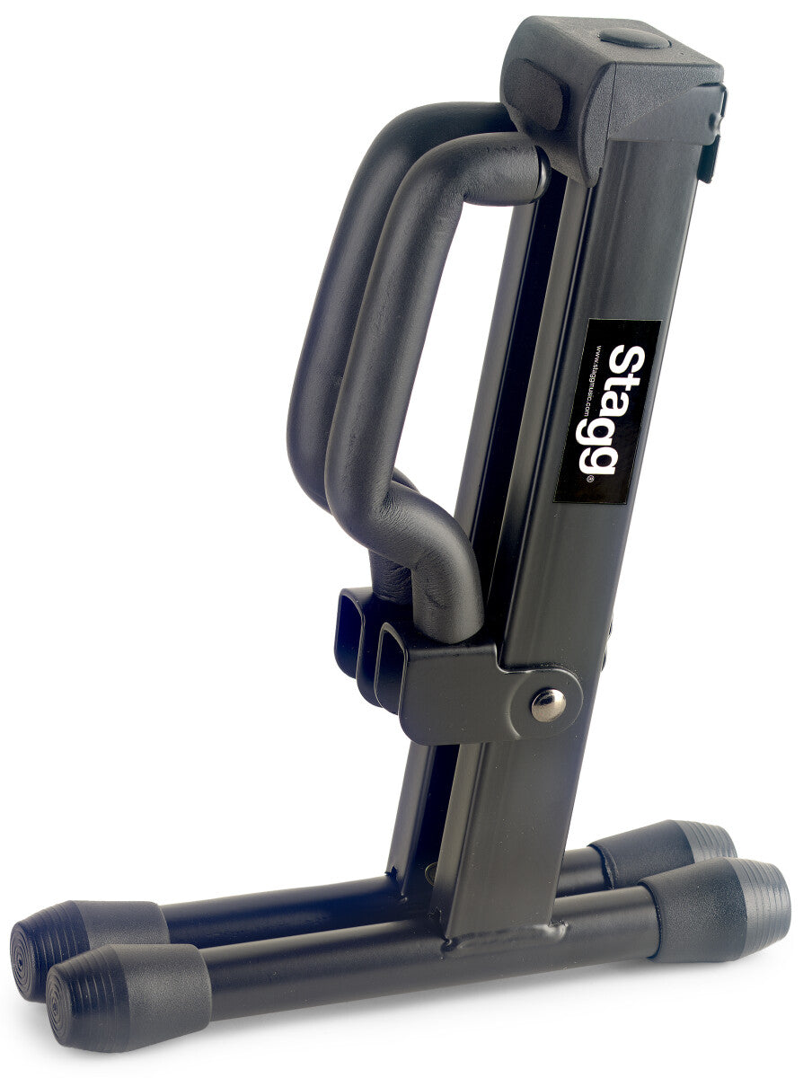 Stagg SUVM-A100BK gitaarstandaard