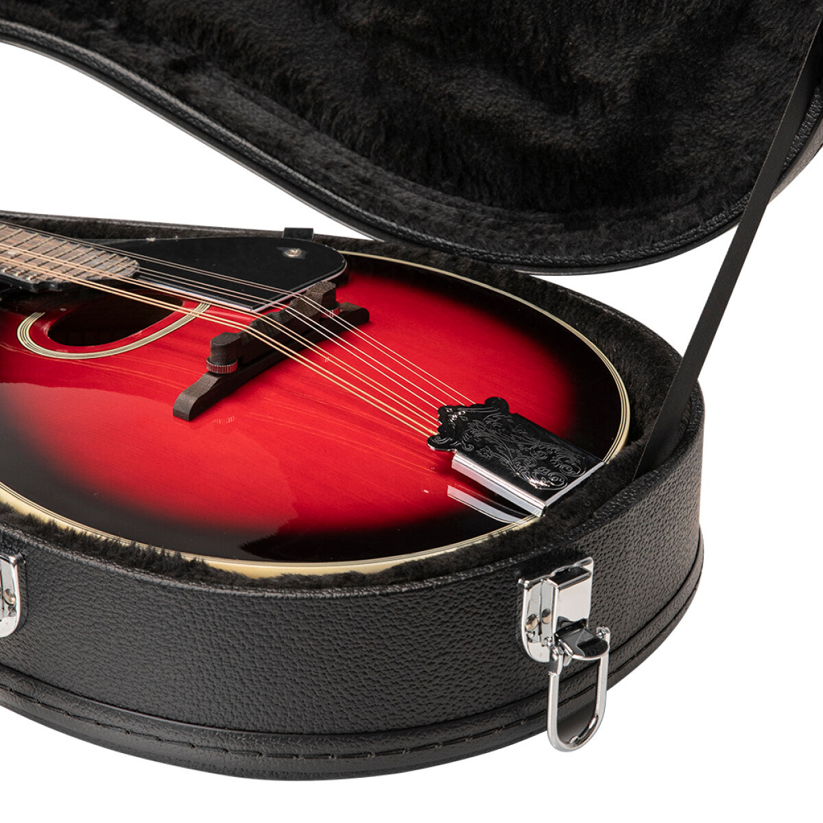 Stagg GCA-M koffer voor snaarinstrument