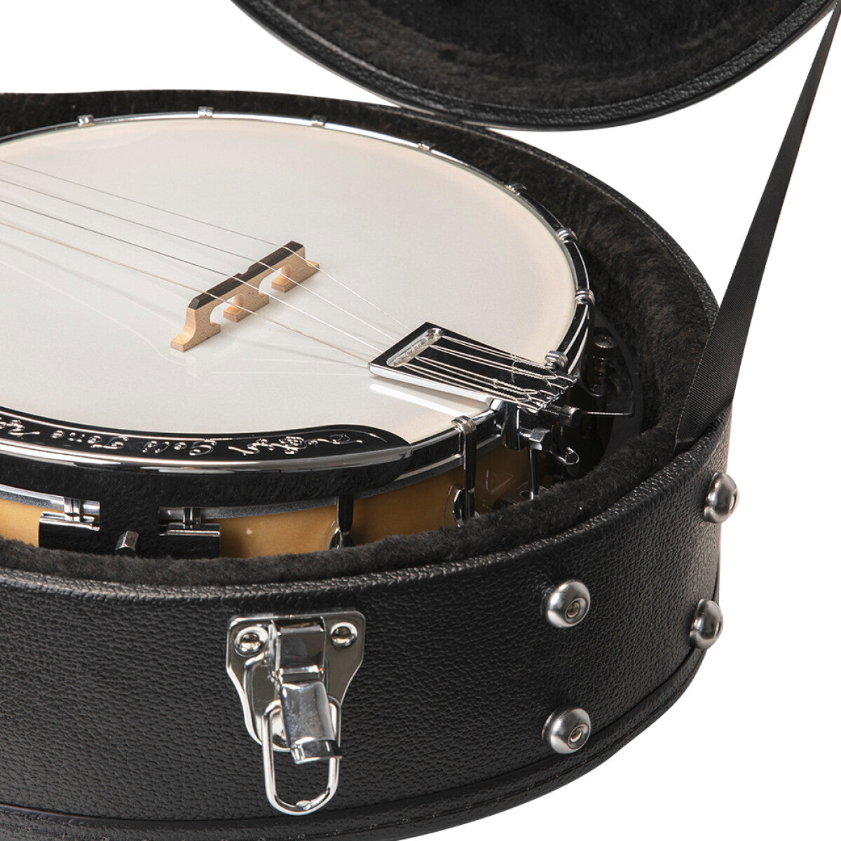 Stagg GCA-BJ5 koffer voor snaarinstrument