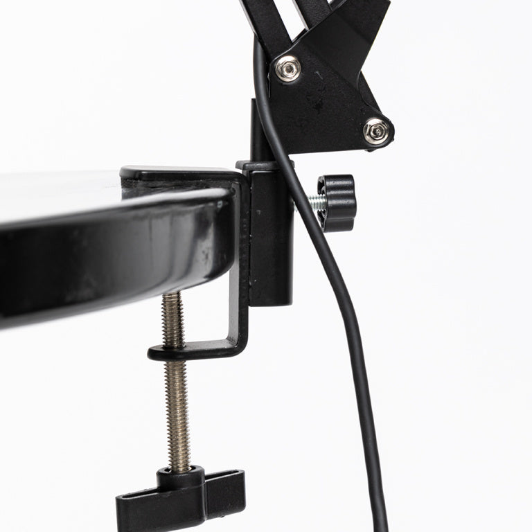 Stagg SUM45 SET USB-condensatormicrofoonset