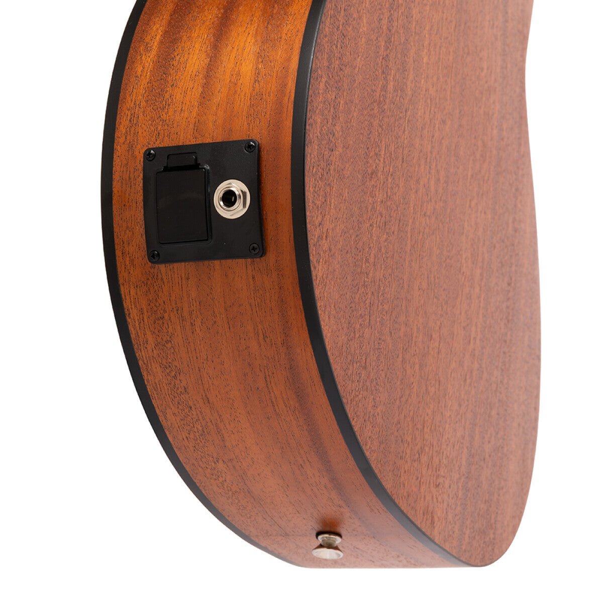 Stagg SA25 ACE SPRUCE westerngitaar Naturel