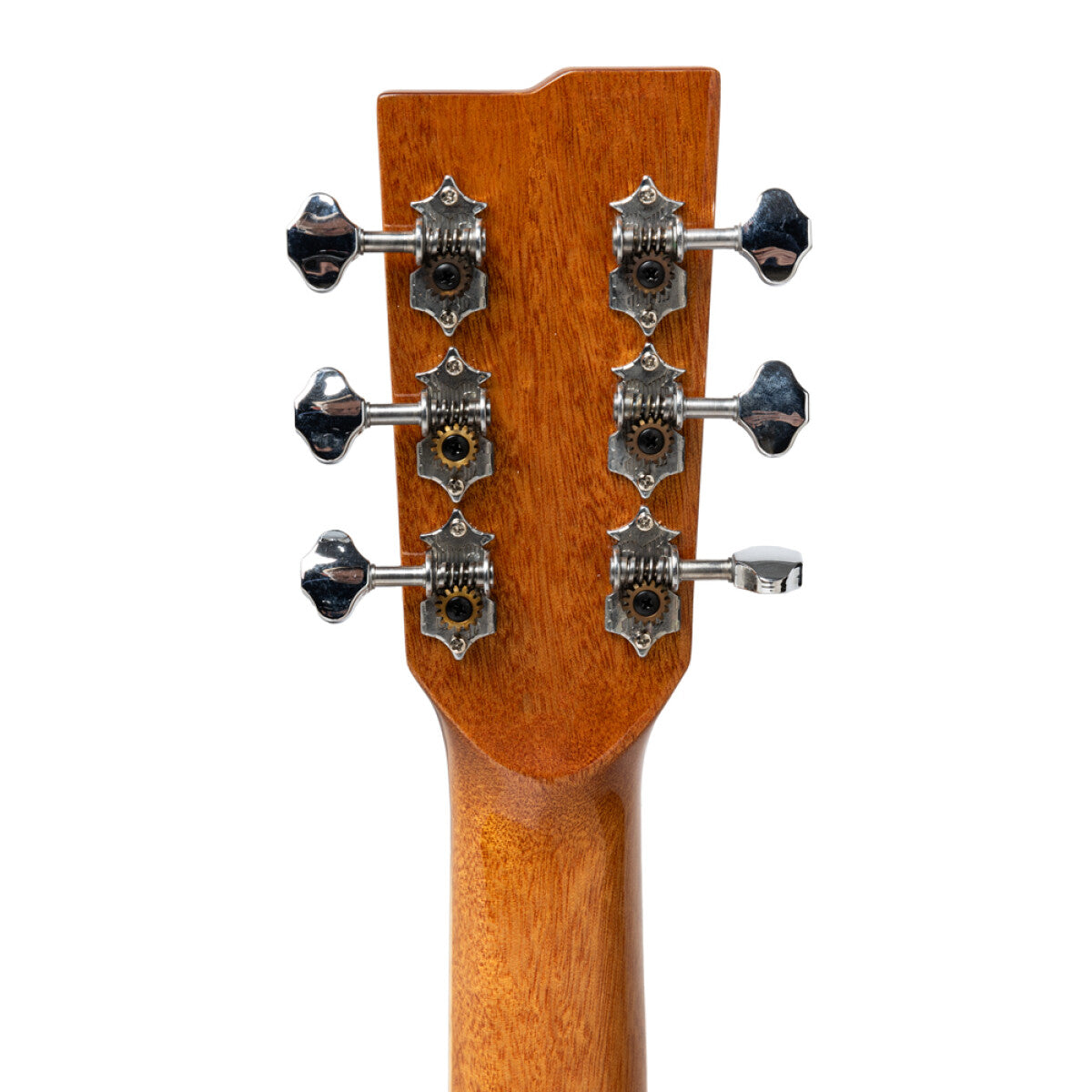 Stagg SA45 DCE-AC westerngitaar Naturel