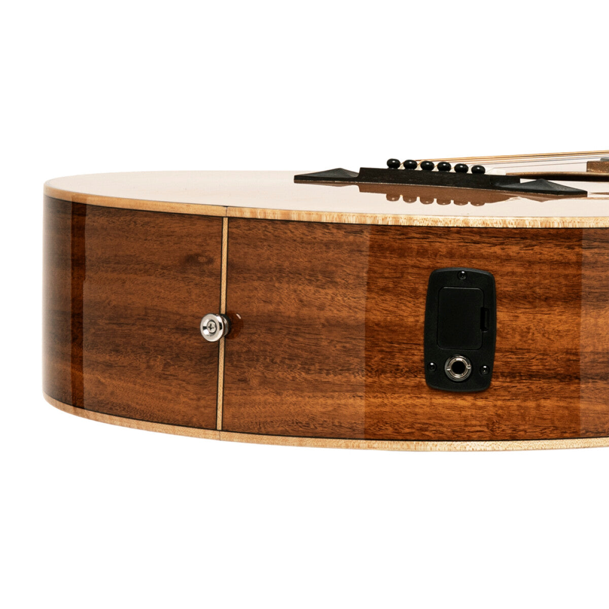 Stagg SA45 OCE-AC westerngitaar Naturel