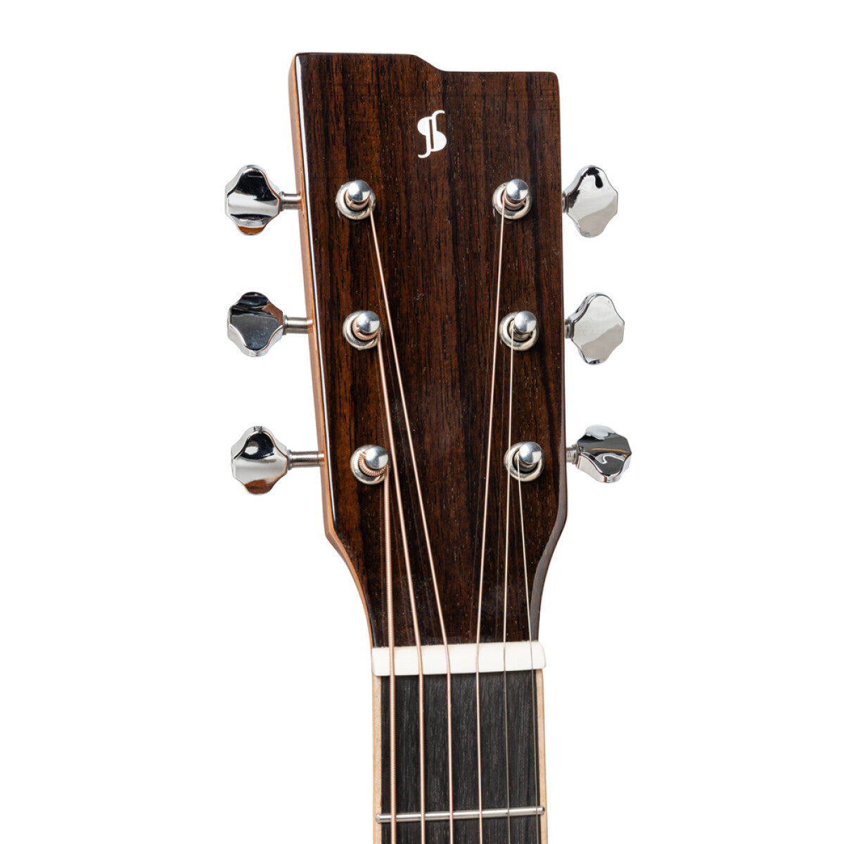 Stagg SA45 D-LW westerngitaar Naturel