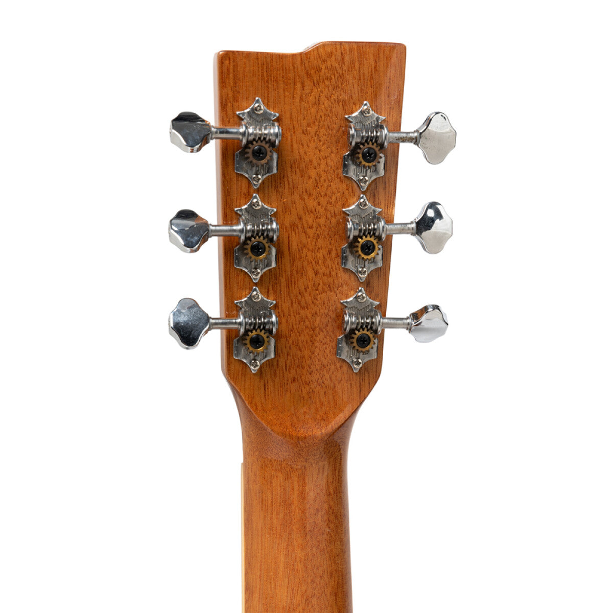 Stagg SA45 O-AC westerngitaar Naturel