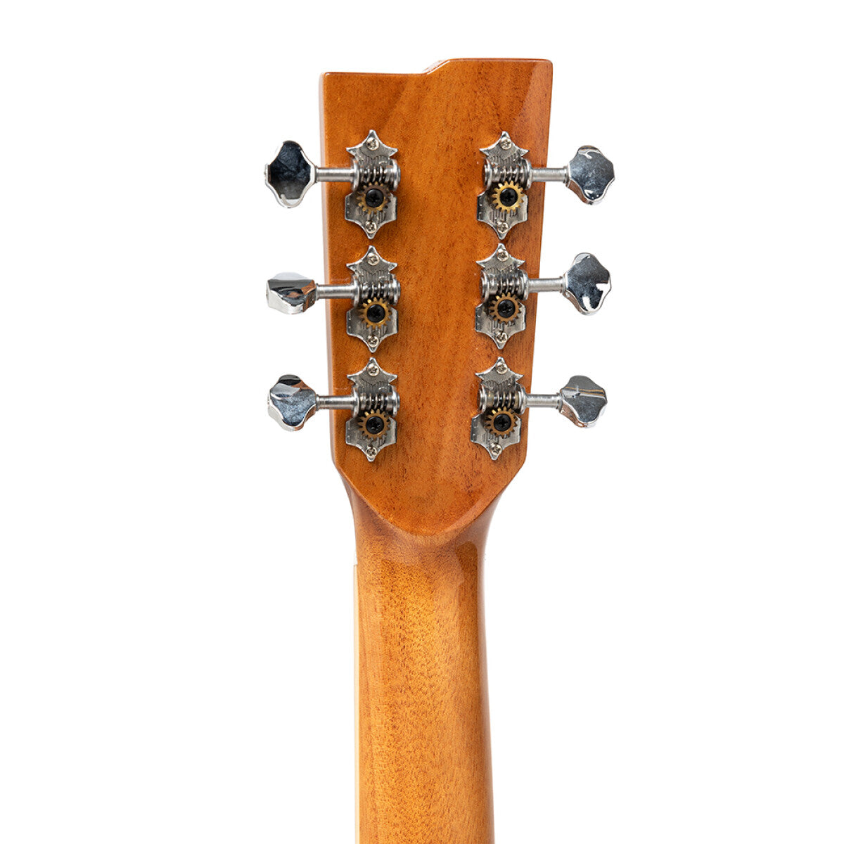 Stagg SA45 O-LW westerngitaar Naturel