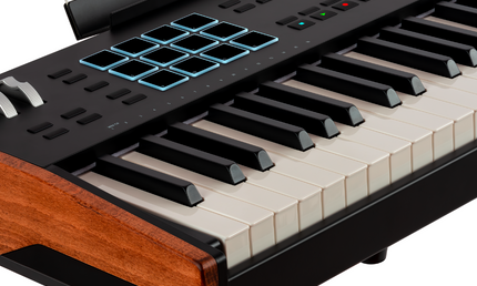 Arturia - 231642 - 88-Keys Hammer-Action Master Keyboard Midi-Controller