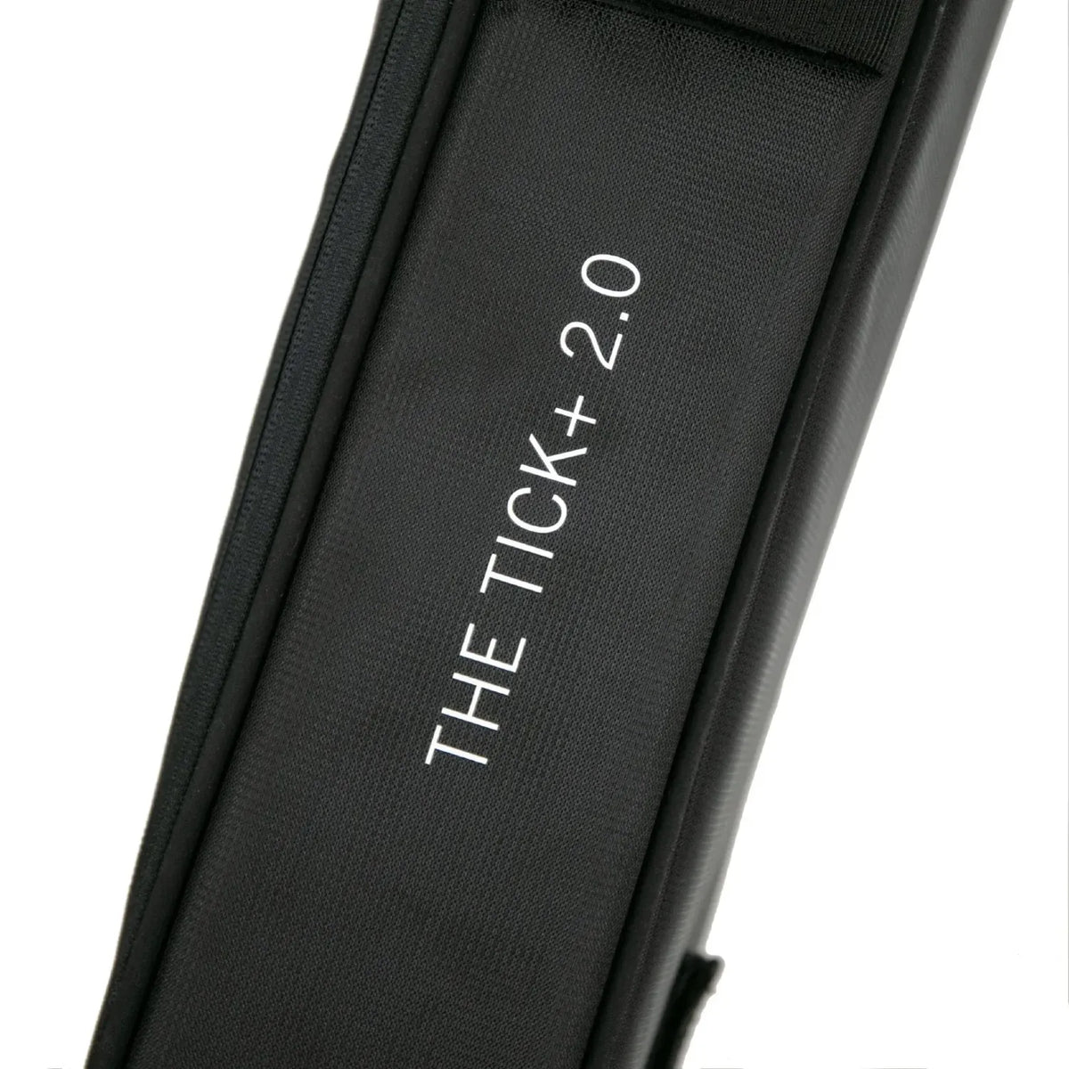 MONO Tick+ 2.0 Accessory Case (Black) – pedalboardaccessoire