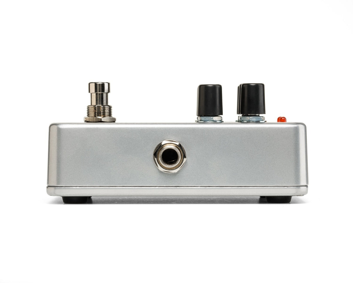 Electro-Harmonix NANO DELUXE MEMORY MAN – delaypedaal