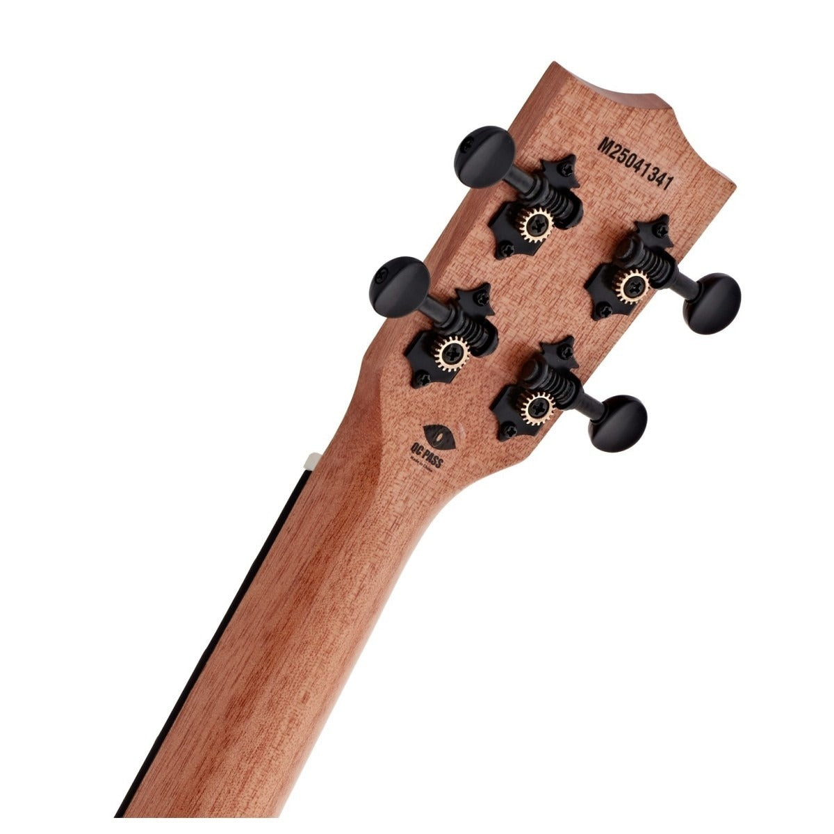 Flight NUB 500 – baritonukelele