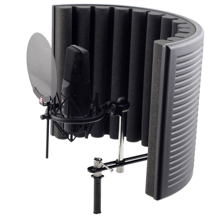 sE Electronics RF-X – microfoon-reflectiefilter
