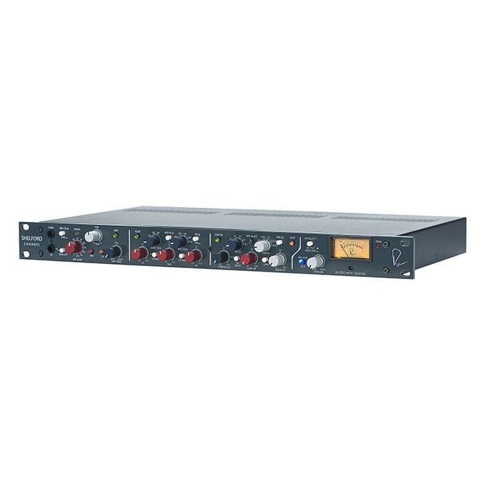 Rupert Neve Designs Shelford Channel - Modern vintage channel strip – channelstrip