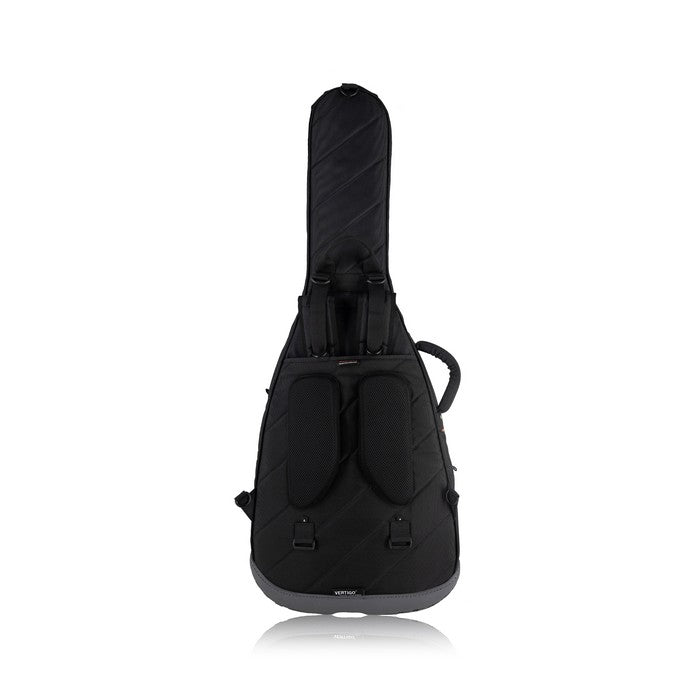 MONO Vertigo™ Ultra Electric Guitar Case, Black – elektrische gitaartas